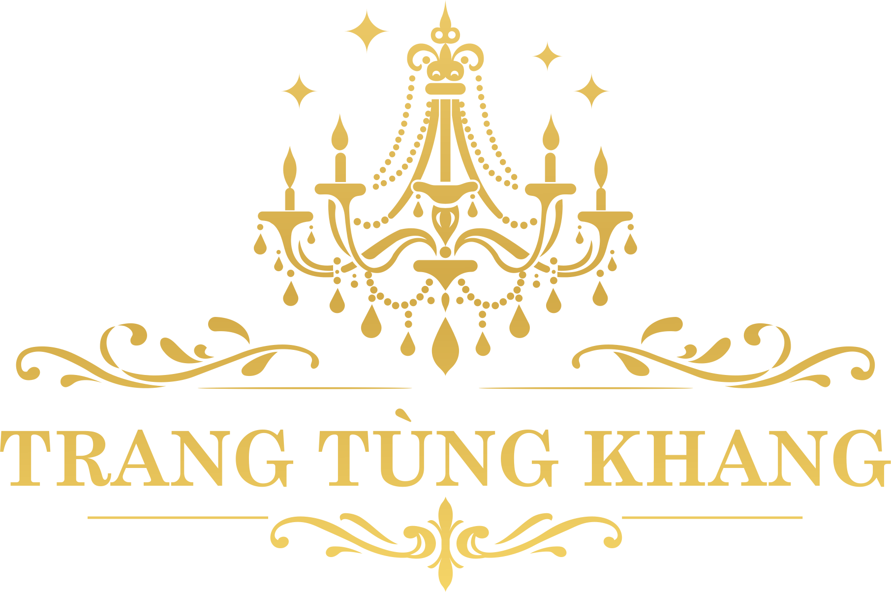 Logo Trang Tùng Khang